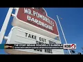 Historic BBQ business mulls next steps as final restaurant location closes