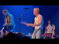 Good Neighbours "Suburbs" LIVE