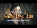 Download Lagu Nglarani Ra Kiro Kiro - GildCoustic || KARAOKE ORIGINAL