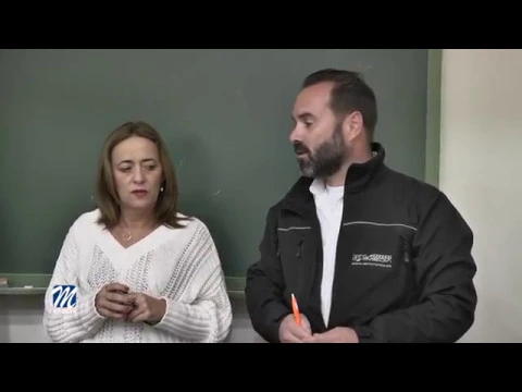 YouTube player