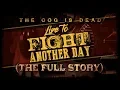 Download Lagu Live to Fight Another Day: THE FULL STORY - The Cog is Dead Lyrics Video