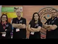 Quickscrews We are Driven