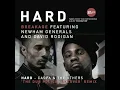 Hard (Caspa & The Others Police Takeover Remix)