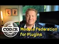 Live - Module Federation for Plugins Module Federation Tutorial