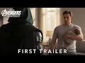 Lagu Avengers: Doomsday - First Trailer (2026) Marvel Studios