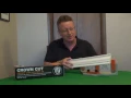 Crown Molding Jig - Crown Molding Tool