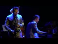 Download Lagu Who's Bridge | Quartet-NL: Beets, Bennink, Herman \u0026 Jacobs | Tivoli Vredenburg | April 24 2016