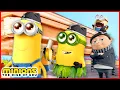 Download Lagu MINIONS: The Rise Of Gru - Coffin Dance Song (COVER)#2