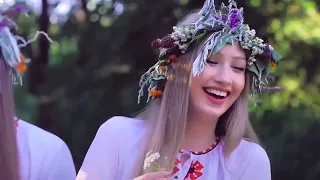 اوكرانيا بلد أجمل النساء في العالم 