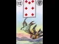Card - The Birds