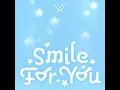 ISEGYE IDOL (이세계아이돌) ‘Smile For You’ (Official Audio)