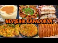 Download Lagu NEVŞEHİR KAPADOKYA’DA 1 GÜNDE NE YENİR!!!