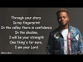 Download Lagu Travis Greene \u0026 Steffany Gretzinger - Good and Loved | Lyric Video |