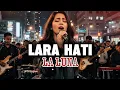 Lagu La Luna – Lara Hati (AI Cover Ladies Voice) | Versi Slow Rock