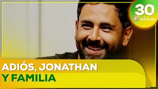 ¡ÚLTIMO ADIÓS A JONATHAN MELÉNDEZ Y SU FAMILIA! Sepultan a las víctimas de la m4s4cr3 | Ventaneando