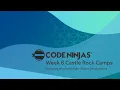 Code Ninjas Castle Rock - Week 8