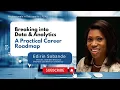 Breaking into Data Analytics A Practical Career Roadmap