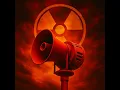 Nuclear Siren Alarm Sound
