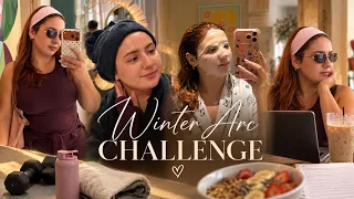 MY *SOFT* WINTER ARC — نرجع أحسن نسخة مني