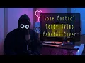Download Lagu Teddy Swims - Lose Control [fakeboi Cover]