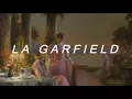 La Garfield / Mala / Letra