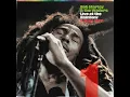 Lagu Bob Marley \u0026 The Wailers - Guiltiness [Live At The Rainbow Theatre, London / June 1, 1977] (HD)