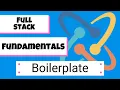 Stack It Up Boilerplate Breakdown