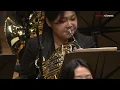 [4K] P. I. Tchaikovsky - Symphony No.4 in f minor, Op.36 :: 지휘 정치용, 크누아심포니오케스트라