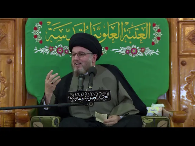 وسائل التواصل مع الله حلقة 15