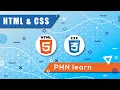 HTML and CSS Tutorial 11 2 Styling attributes of iframe and button Part2