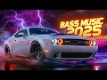 Download Lagu BASS BOOSTED SONGS 2025 🔈 BEST CAR MUSIC 2025 🔈 BASS MUSIC, ELECTRO HOUSE