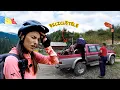 Download Lagu Ne-am rătăcit, am plâns, ne-am accidentat! N-am avut de ales și am renunțat...
