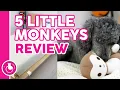 5 Little Monkeys Mattress Review - The Best Kid s Mattress