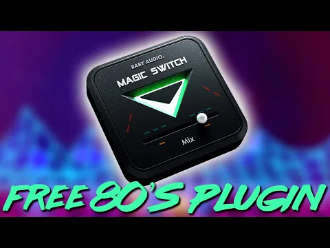 Magic Switch product video