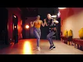Nick & Daniela I Se te Nota - Mayinbito I Joe Veras Cover
