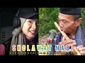 Download Lagu SERULING NADA//REAKSI GADIS MALASYA/SAMPAI MENANGIS TERHARU/SHOLAWAT NABI. #mbahyadeksuling