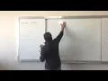 7 Eigenvalue Problem