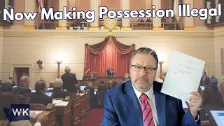 The State That Lied to Its Citizens And Now Wants to Take Their Guns