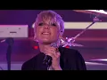 P!nk Pink American Idol   Sober Live