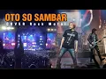 Oto So Sambar – Gunawan | Cover Rock Metal Versi Baru yang Lebih Gahar 🔥
