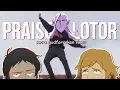 VOLTRON THE VINES NEVER END