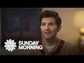 Extended interview Adam Scott