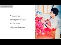 Download Lagu AYAH - Azmi Caliph Busker (Lirik)
