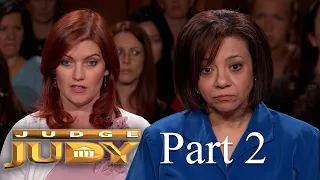 BFF Bail Money Betrayal | Part 2