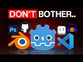 Everyone Rushing to Make Games Is Making the Same Mistake