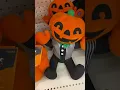 Target Fairfield NJ Halloween 2022 part 2 2022