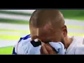 Dak Prescott suffers brutal foot injury cries being carted off vs Giants