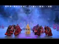 Ranchhod Rangila | GGM 2023 | Rajesh Ahir and Sabhiben Ahir 