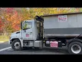 Medfield Massachusetts Dumpster Rentals