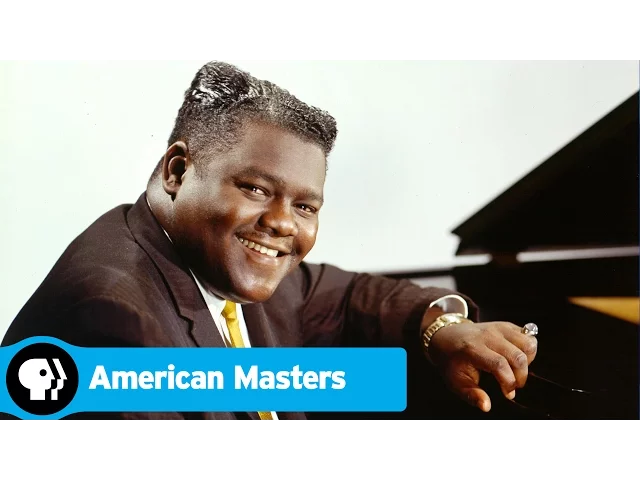 AMERICAN MASTERS | Fats Domino and The Birth of Rock N' Roll | Trailer | PBS